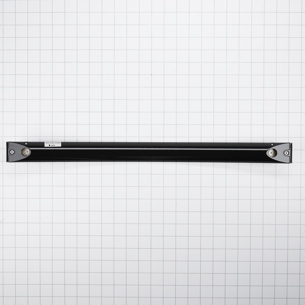 Model: W10907189 | Unbranded Dishwasher Handle Assembly, Black
