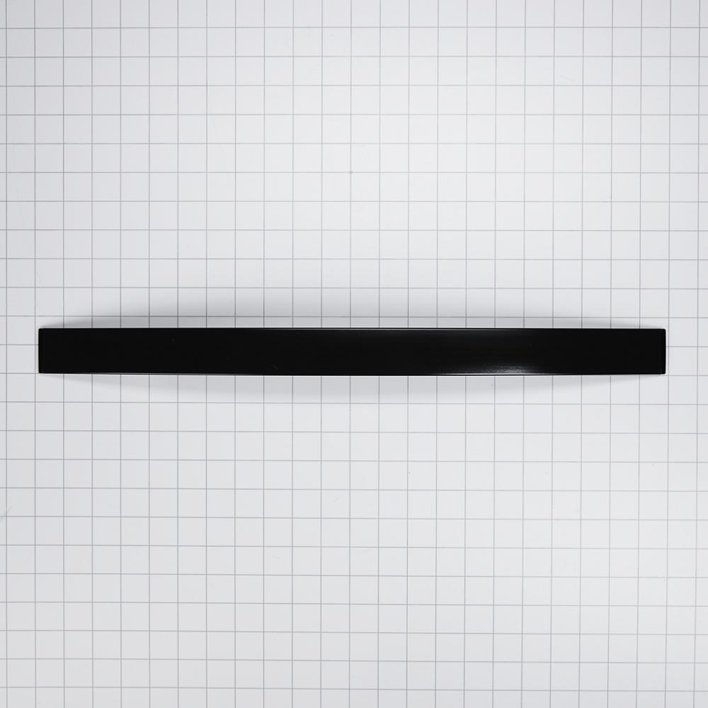 Model: W10907189 | Unbranded Dishwasher Handle Assembly, Black