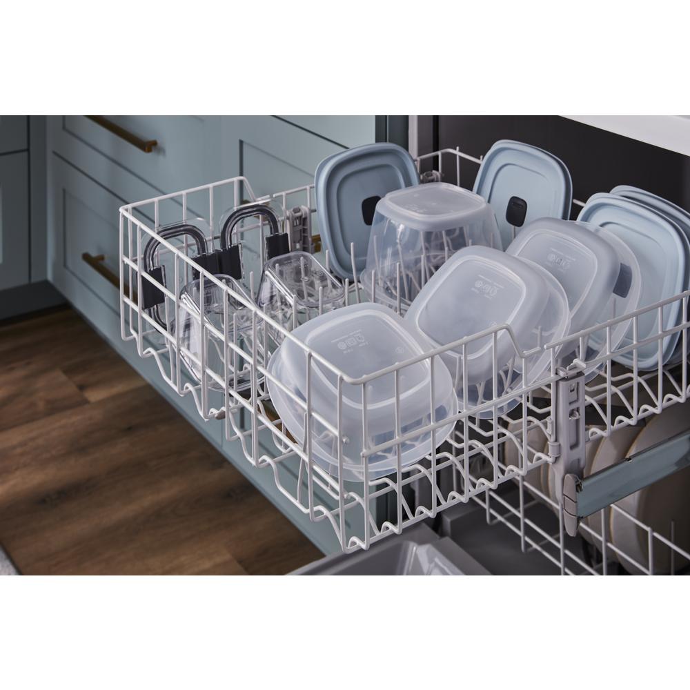 Model: WDF341PAPT | Whirlpool Quiet Dishwasher with Boost Cycle