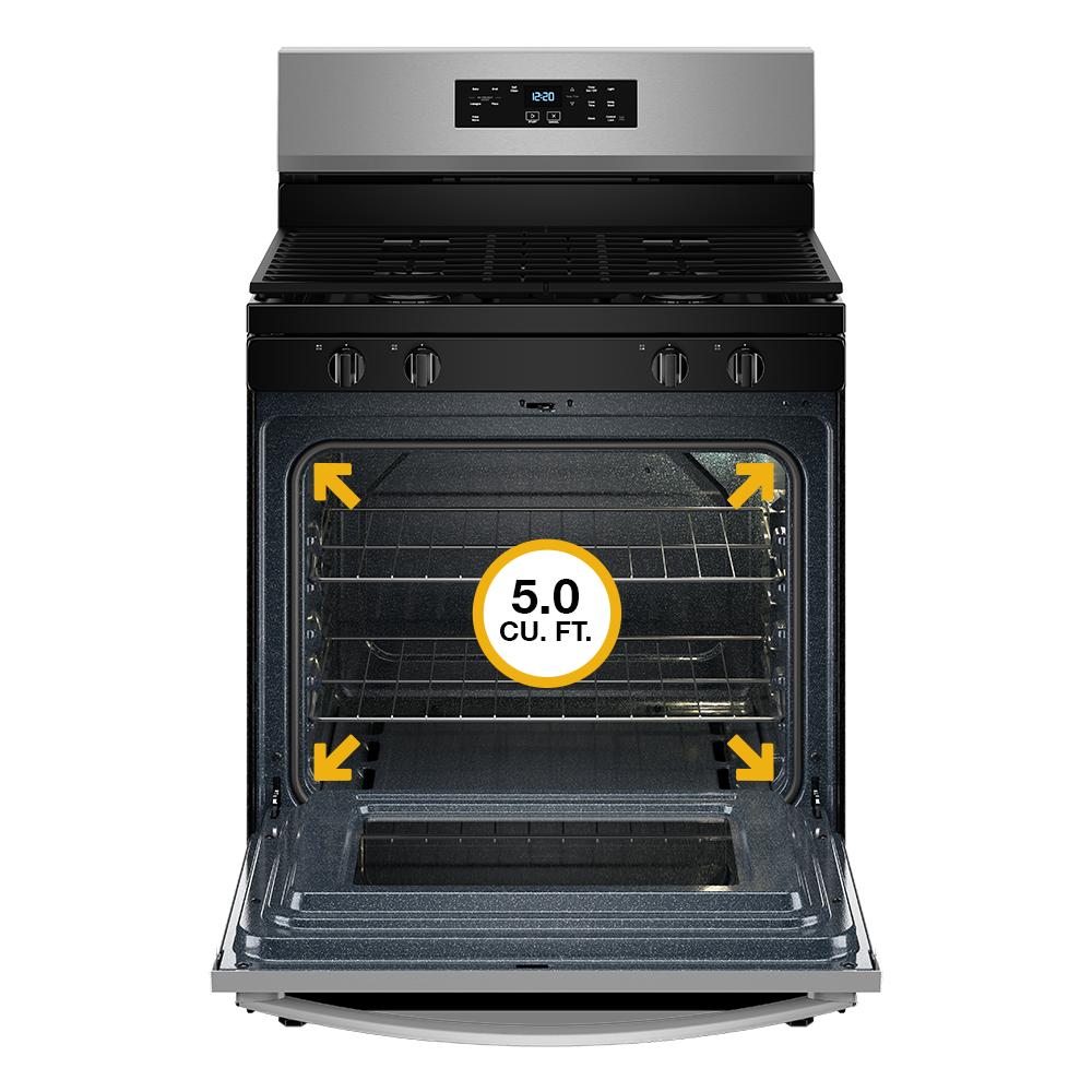 Whirlpool 30 Whirlpool 30