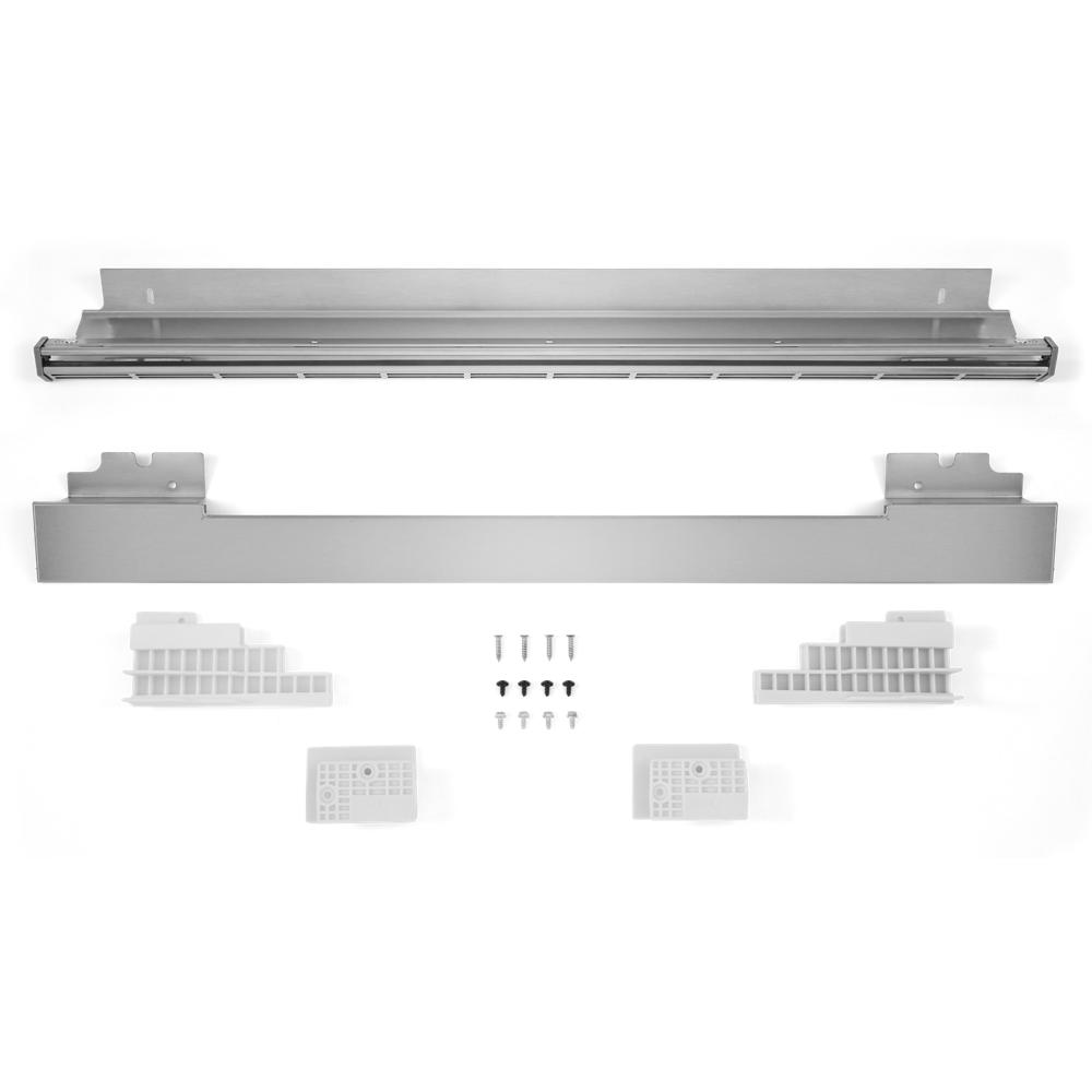 Model: WOED5030LW | Whirlpool 10.0 Total Cu. Ft. Double Wall Oven with Air Fry When Connected