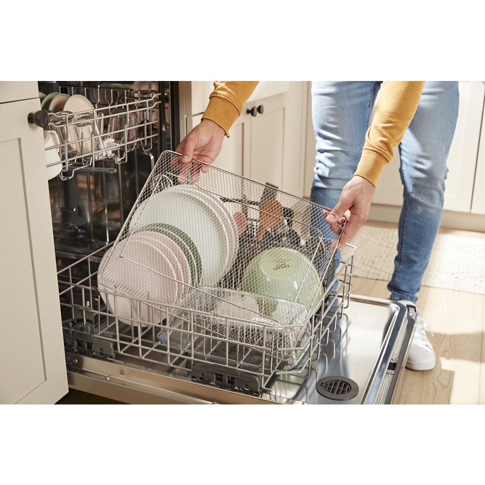 Model: WOES5027LZ | Whirlpool 4.3 Cu. Ft. Single Wall Oven with Air Fry When Connected