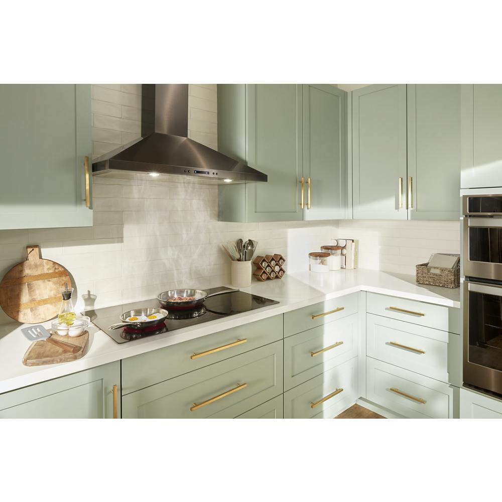 Whirlpool gold range hood deals
