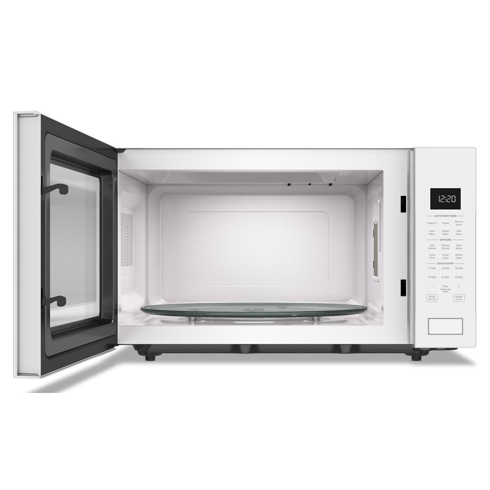 Model: WMCS7024RW | Whirlpool 2.2 cu. ft. Sensor Cooking Microwave