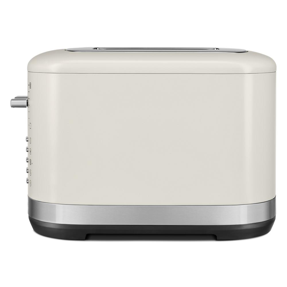 Model: KMT2109PL | KitchenAid 2 Slice Toaster