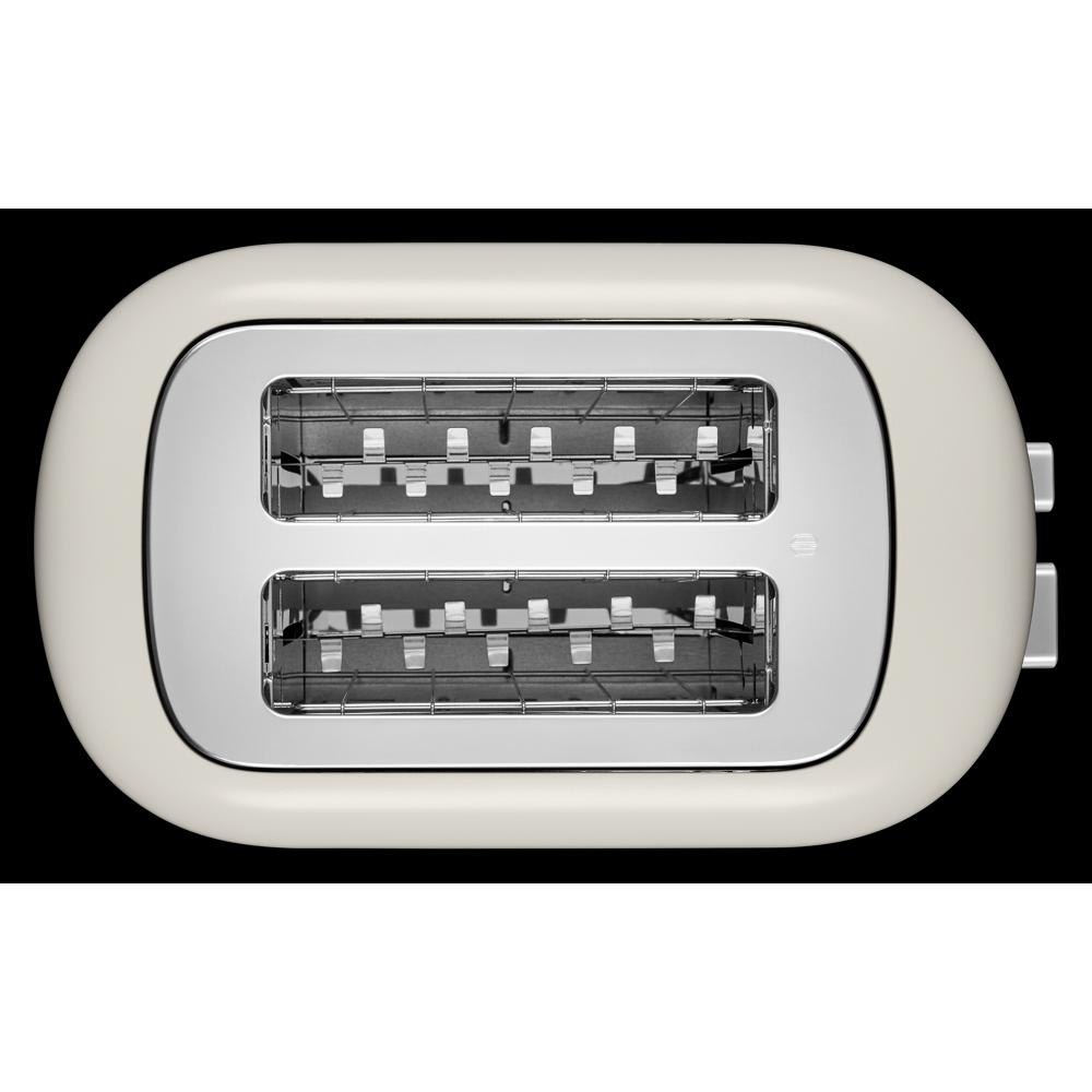 Model: KMT2109PL | KitchenAid 2 Slice Toaster