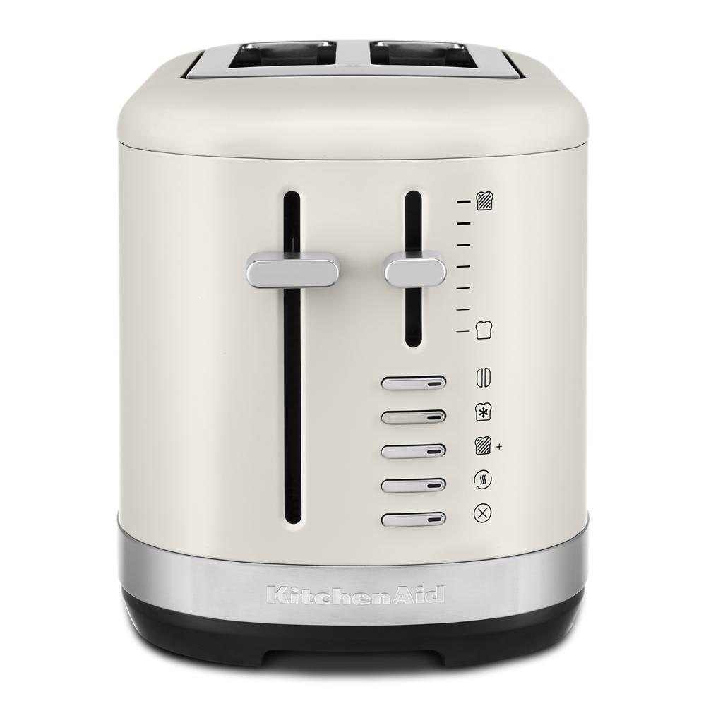 Model: KMT2109PL | KitchenAid 2 Slice Toaster