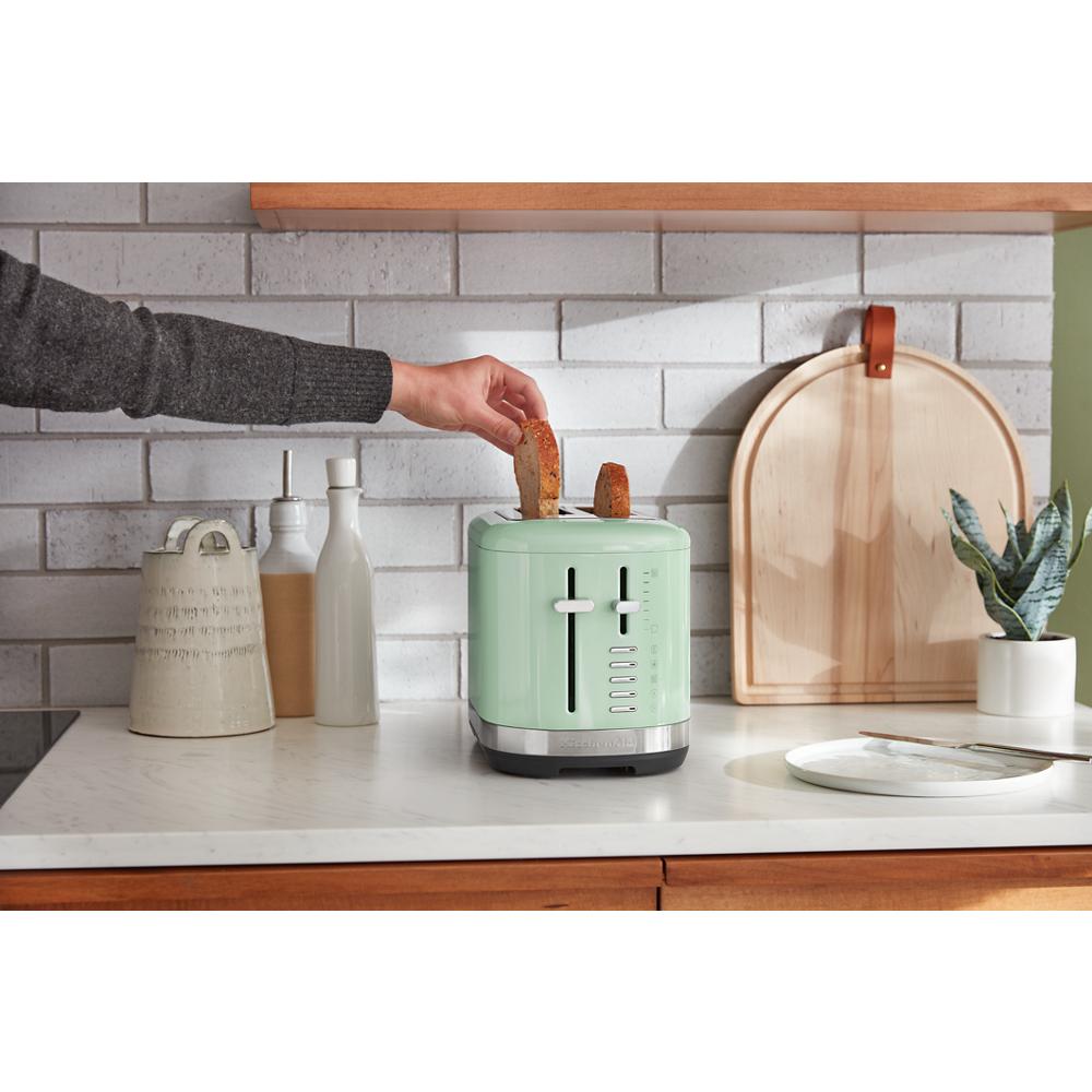 KitchenAid 2 Slice Toaster