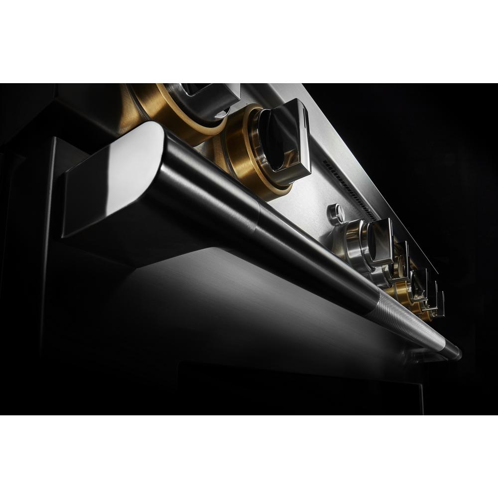 Model: JDRP430HL | Jenn-Air RISE™ 30" Dual-Fuel Professional Range