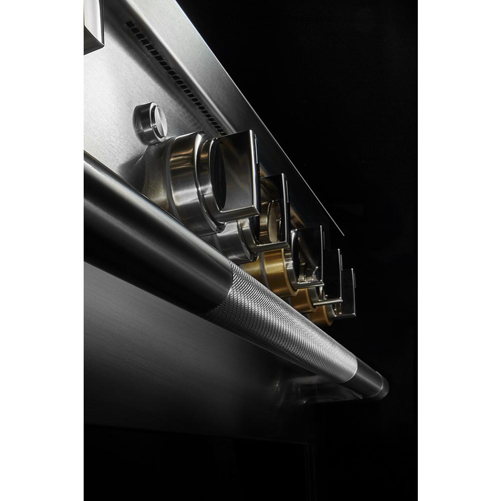 Model: JDRP430HL | Jenn-Air RISE™ 30" Dual-Fuel Professional Range