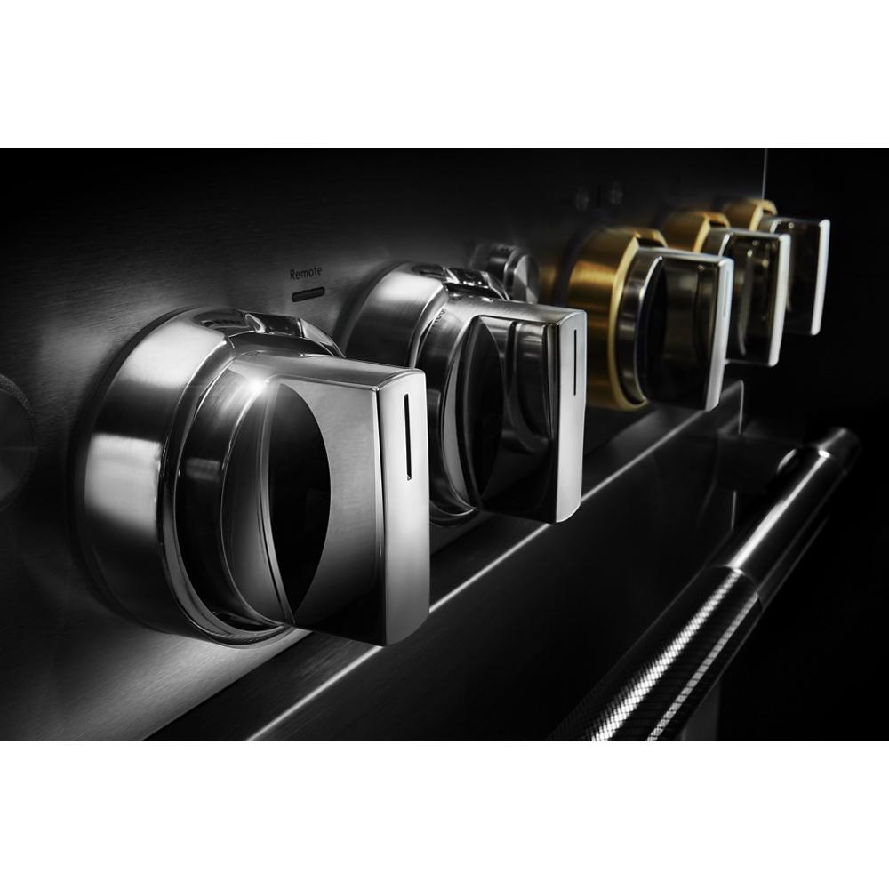Model: JDRP430HL | Jenn-Air RISE™ 30" Dual-Fuel Professional Range