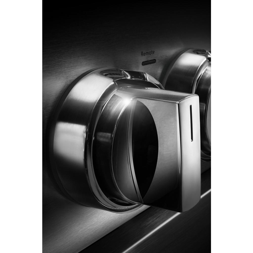 Model: JDRP430HL | Jenn-Air RISE™ 30" Dual-Fuel Professional Range