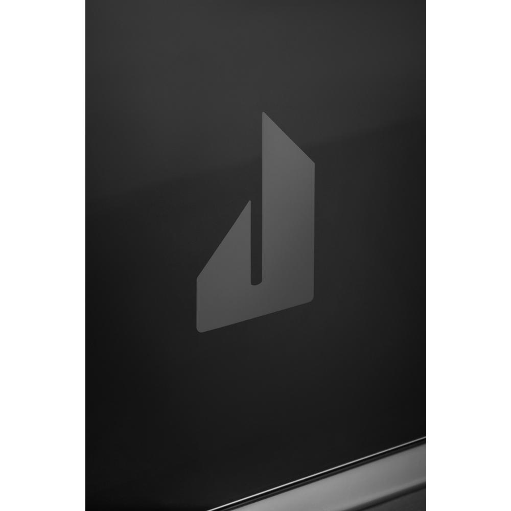 Model: JDRP430HM | Jenn-Air NOIR™ 30" Dual-Fuel Professional Range