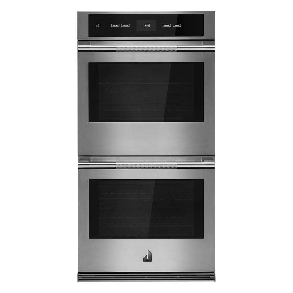 Model: JJW2827LL | Jenn-Air RISE™ 27" Double Wall Oven