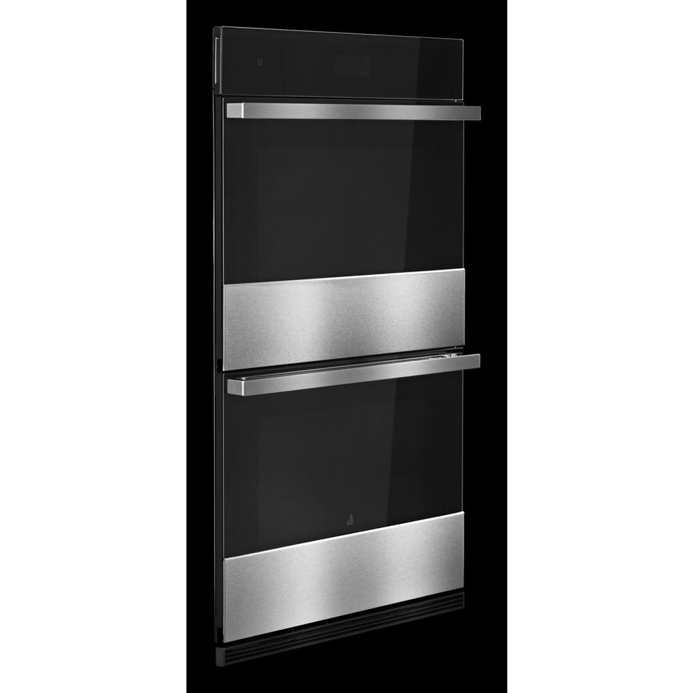 Model: JJW2830LM-CAO-413637 | Jenn-Air 30 INCH ELEC CONV PYRO DOUBLE OVEN