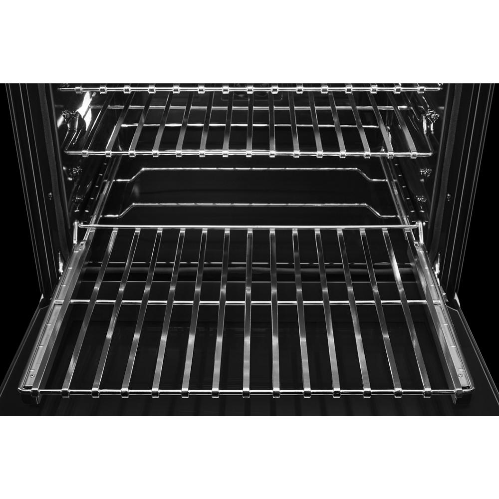 Model: JJW2830LM-CAO-413637 | Jenn-Air 30 INCH ELEC CONV PYRO DOUBLE OVEN