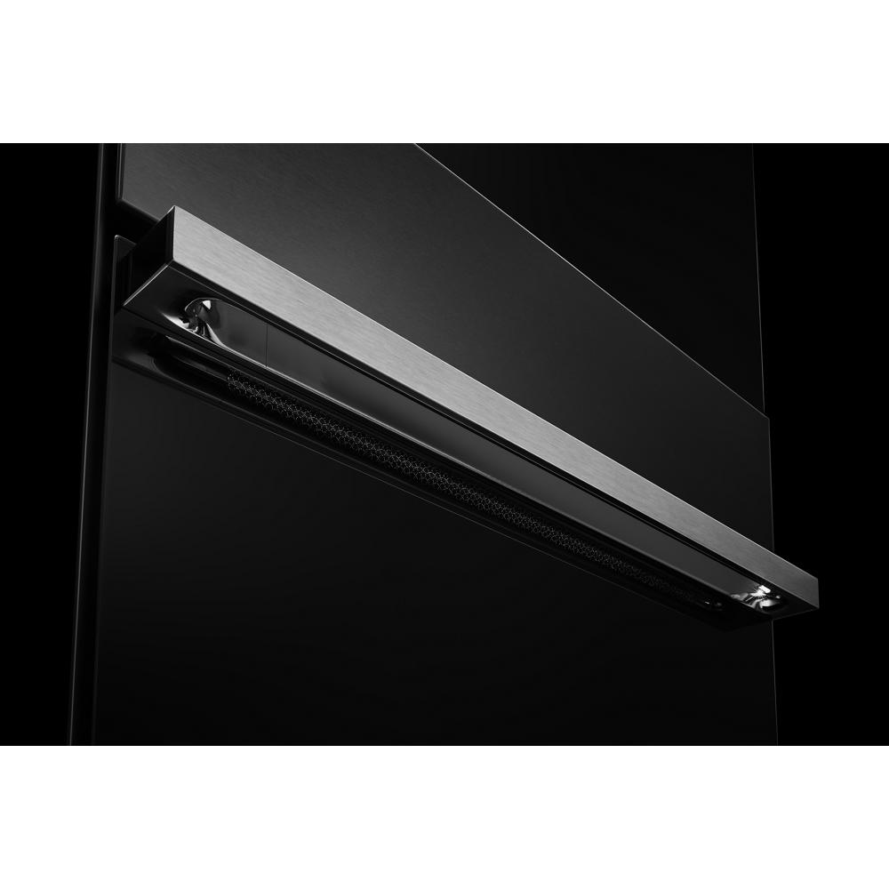 Model: JJW2830LM-CAO-413637 | Jenn-Air 30 INCH ELEC CONV PYRO DOUBLE OVEN