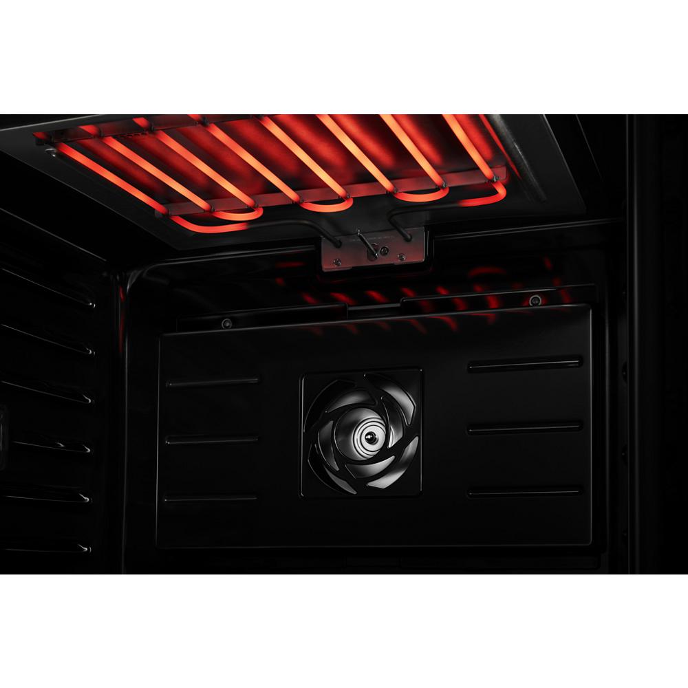 Model: JJW2830LM-CAO-413637 | Jenn-Air 30 INCH ELEC CONV PYRO DOUBLE OVEN