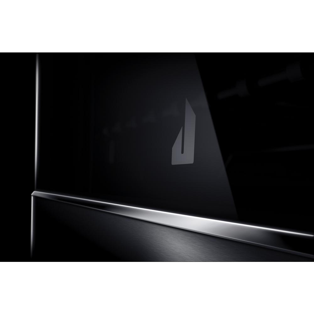 Model: JMC2430LM | Jenn-Air NOIR™ 30" Built-In Microwave Oven with Speed-Cook
