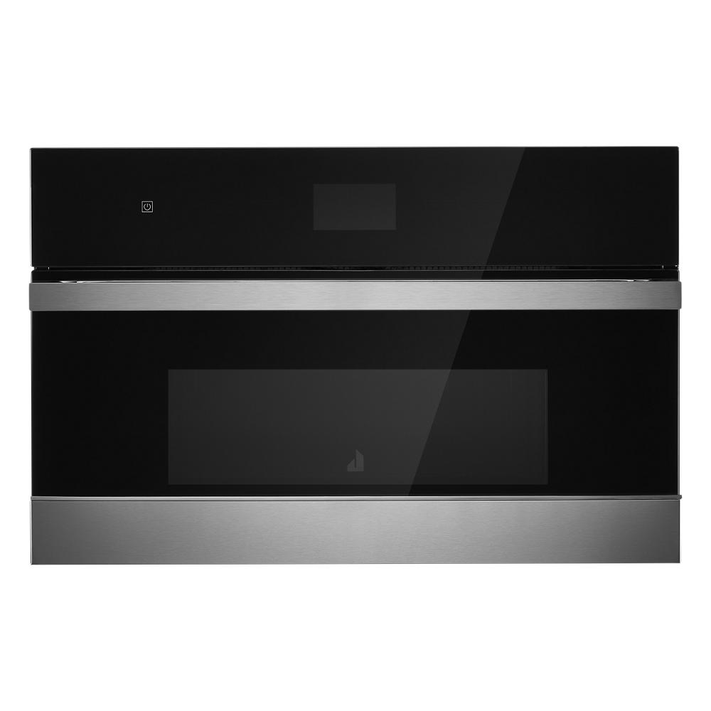 Model: JMC2430LM | Jenn-Air NOIR™ 30" Built-In Microwave Oven with Speed-Cook