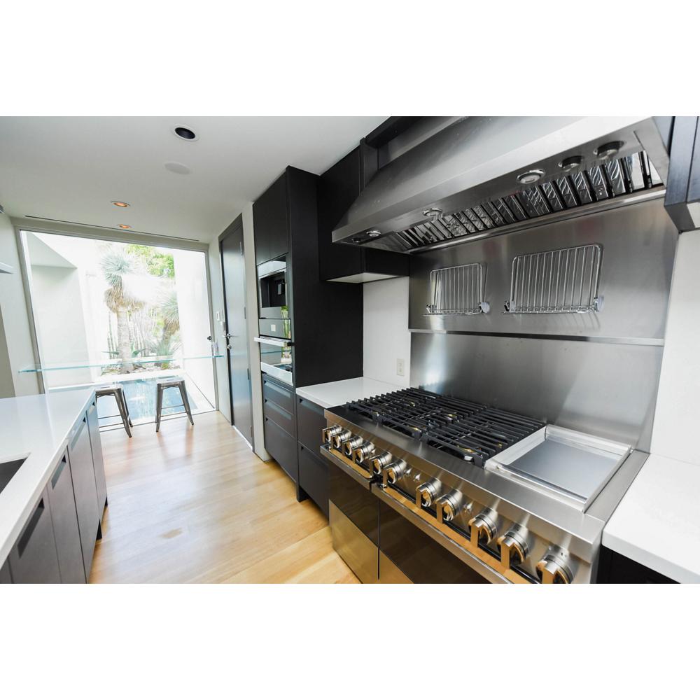 Model: JMC2430LM | Jenn-Air NOIR™ 30" Built-In Microwave Oven with Speed-Cook