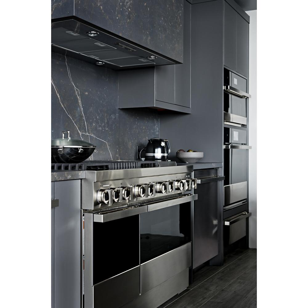 Model: JMC2430LM | Jenn-Air NOIR™ 30" Built-In Microwave Oven with Speed-Cook
