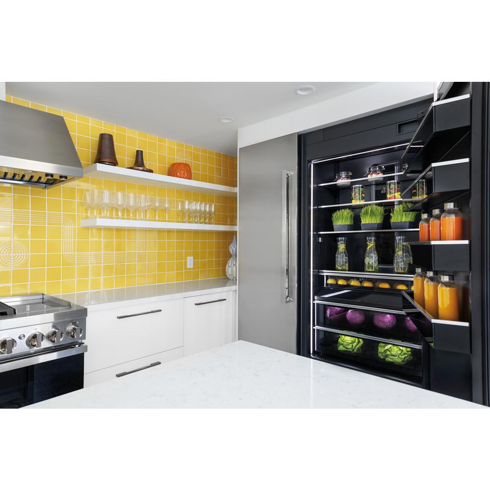 Model: JXW9048HP | Jenn-Air Pro-Style® 48"Professional Wall-Mount Hood