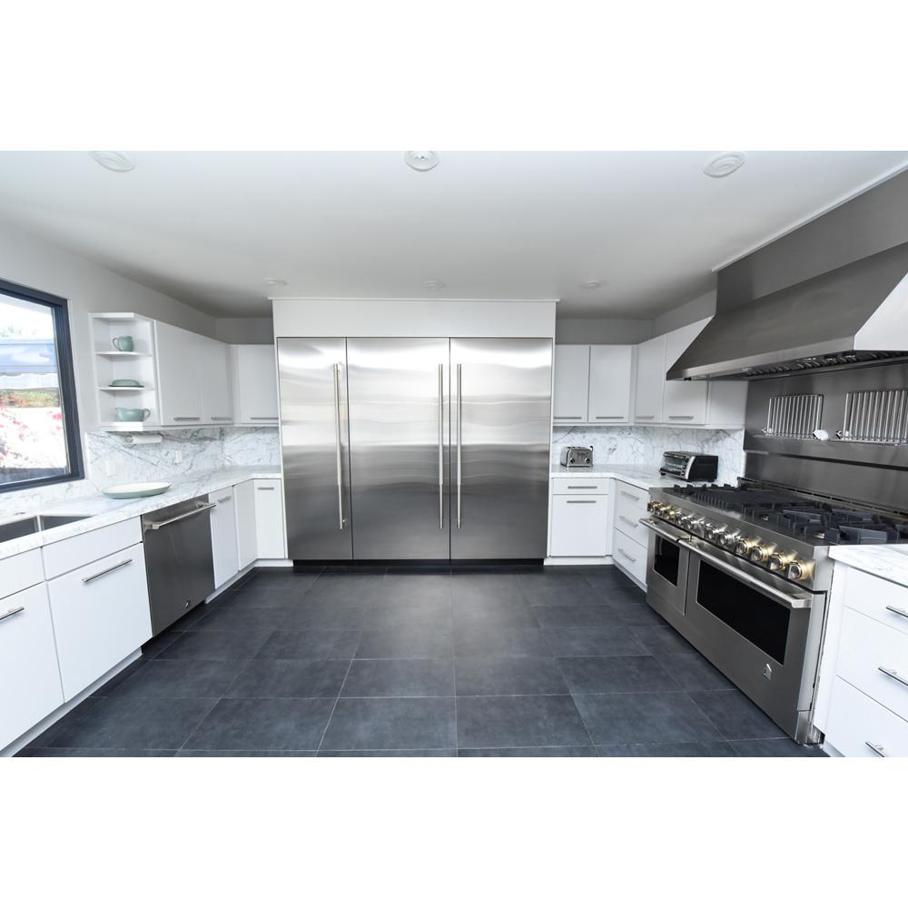 Model: JXW9048HP | Jenn-Air Pro-Style® 48"Professional Wall-Mount Hood