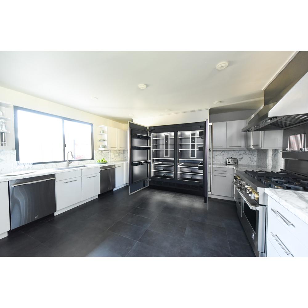 Model: JXW9048HP | Jenn-Air Pro-Style® 48"Professional Wall-Mount Hood