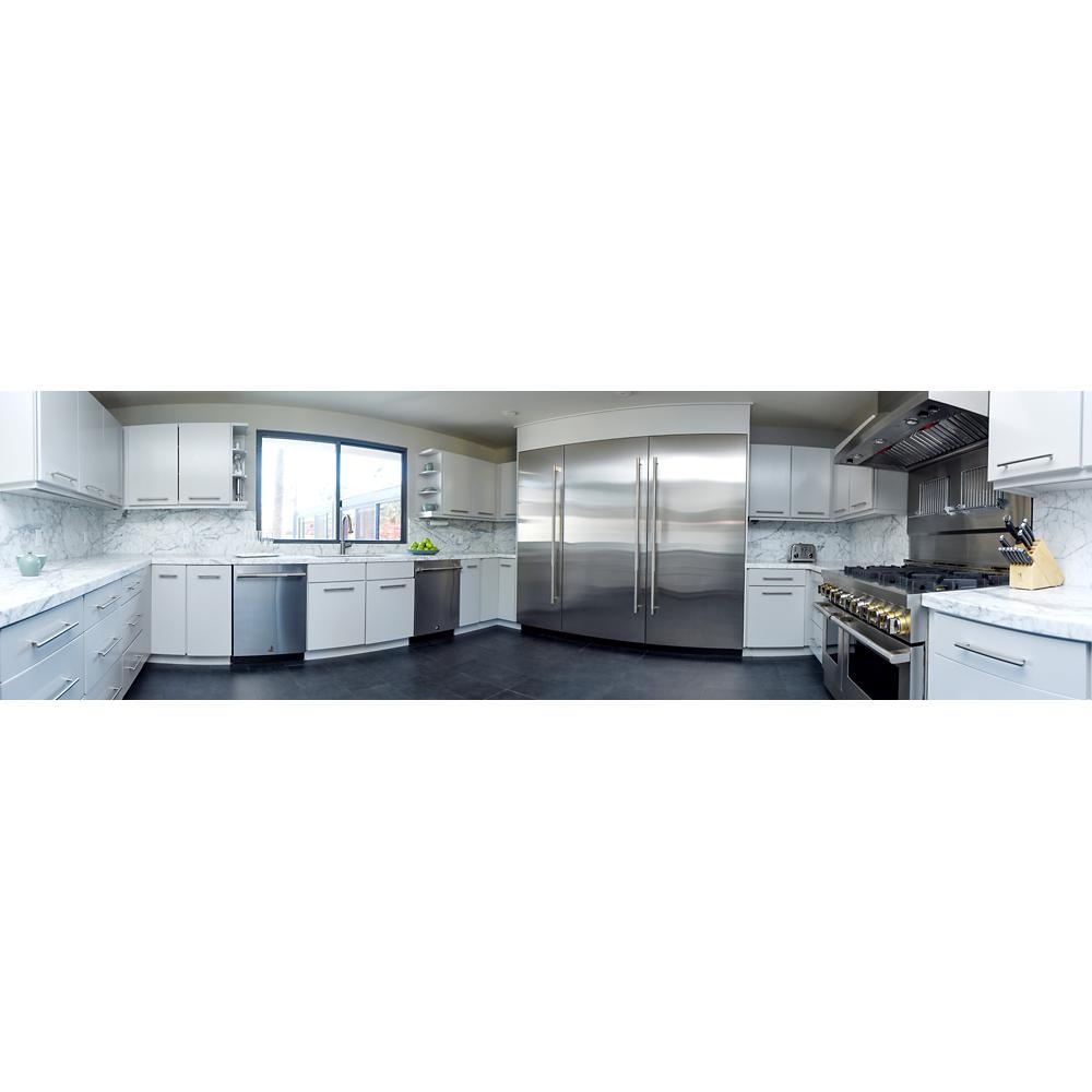 Model: JXW9048HP | Jenn-Air Pro-Style® 48"Professional Wall-Mount Hood