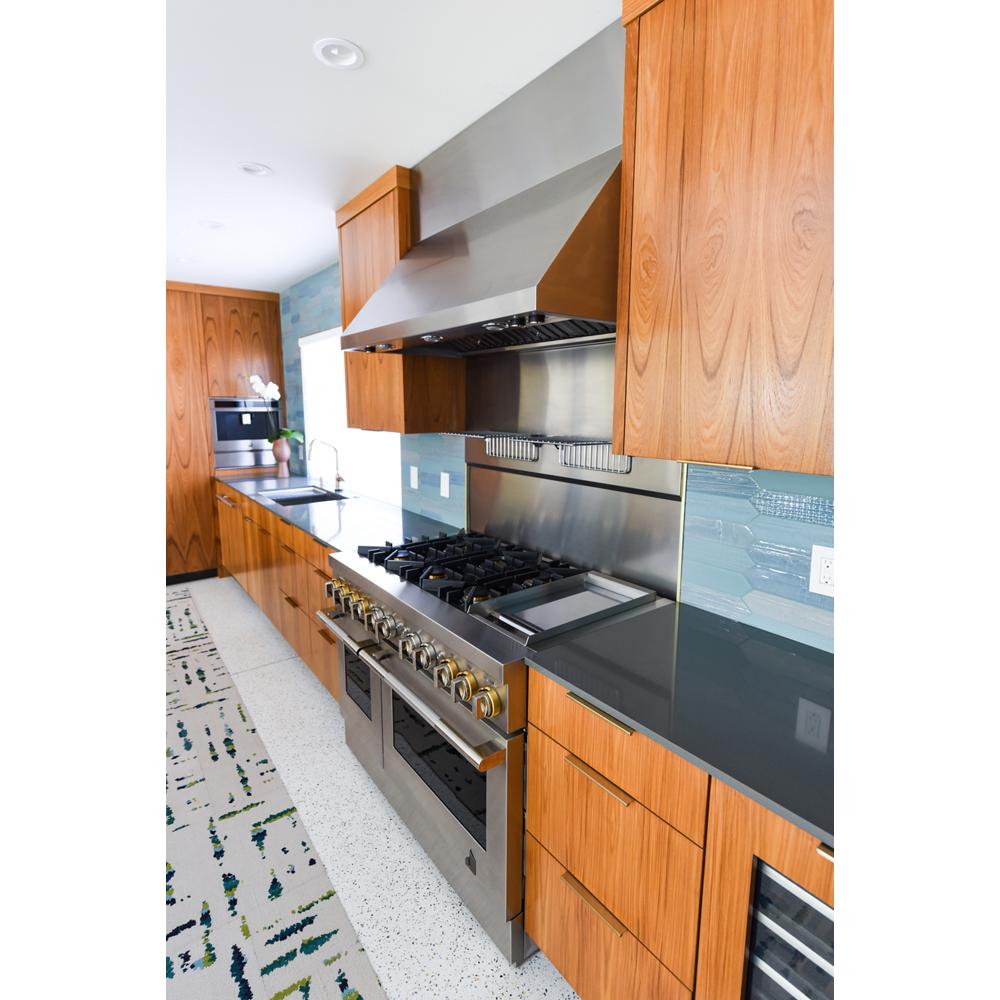 Model: JXW9048HP | Jenn-Air Pro-Style® 48"Professional Wall-Mount Hood