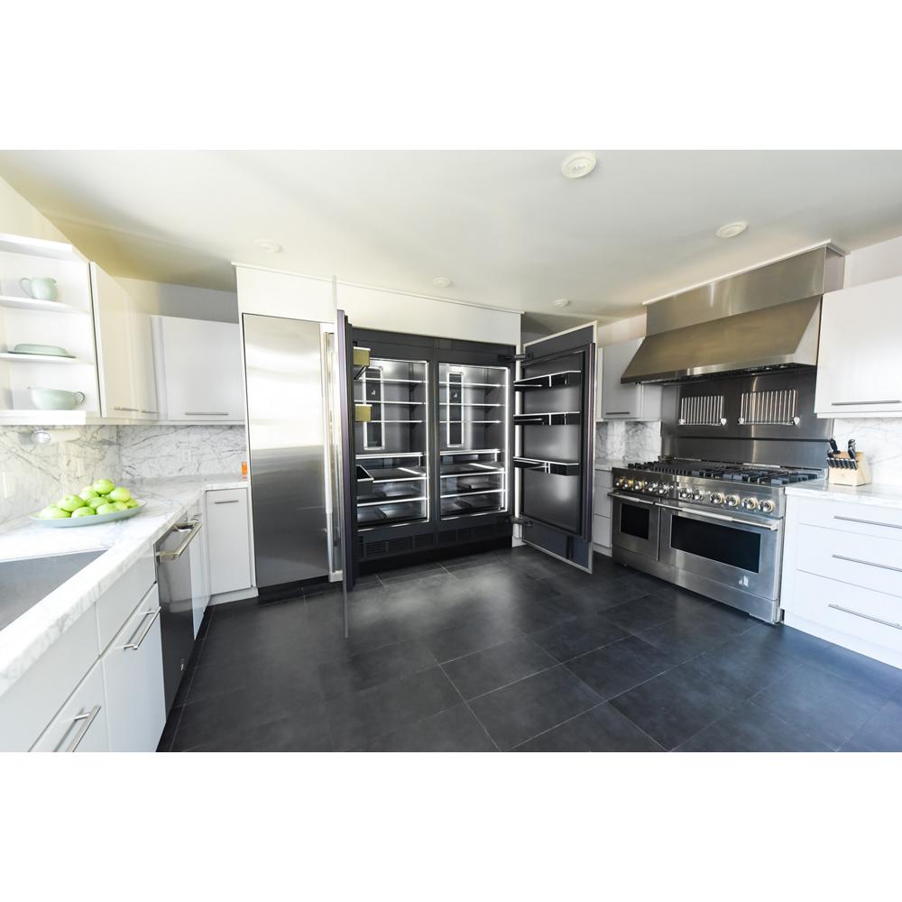 Model: JXW9048HP | Jenn-Air Pro-Style® 48"Professional Wall-Mount Hood