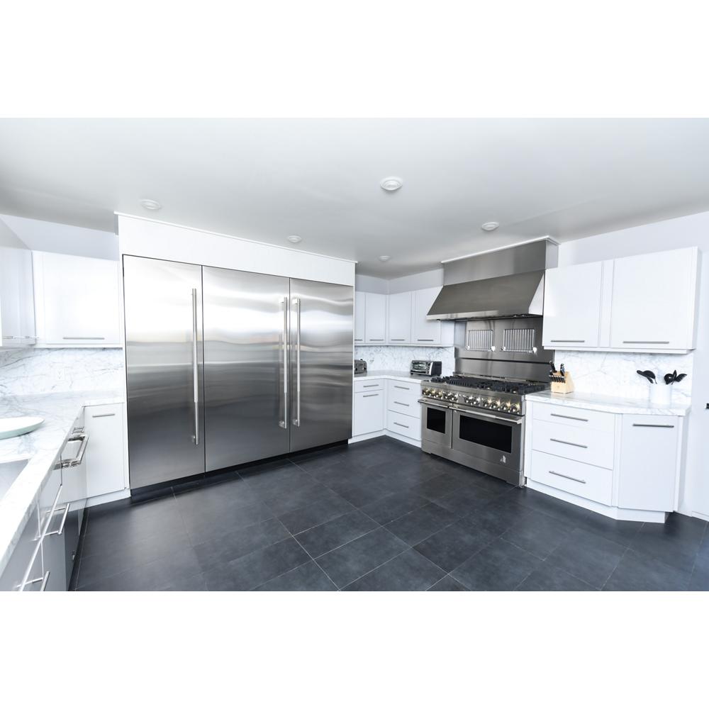 Model: JXW9048HP | Jenn-Air Pro-Style® 48"Professional Wall-Mount Hood