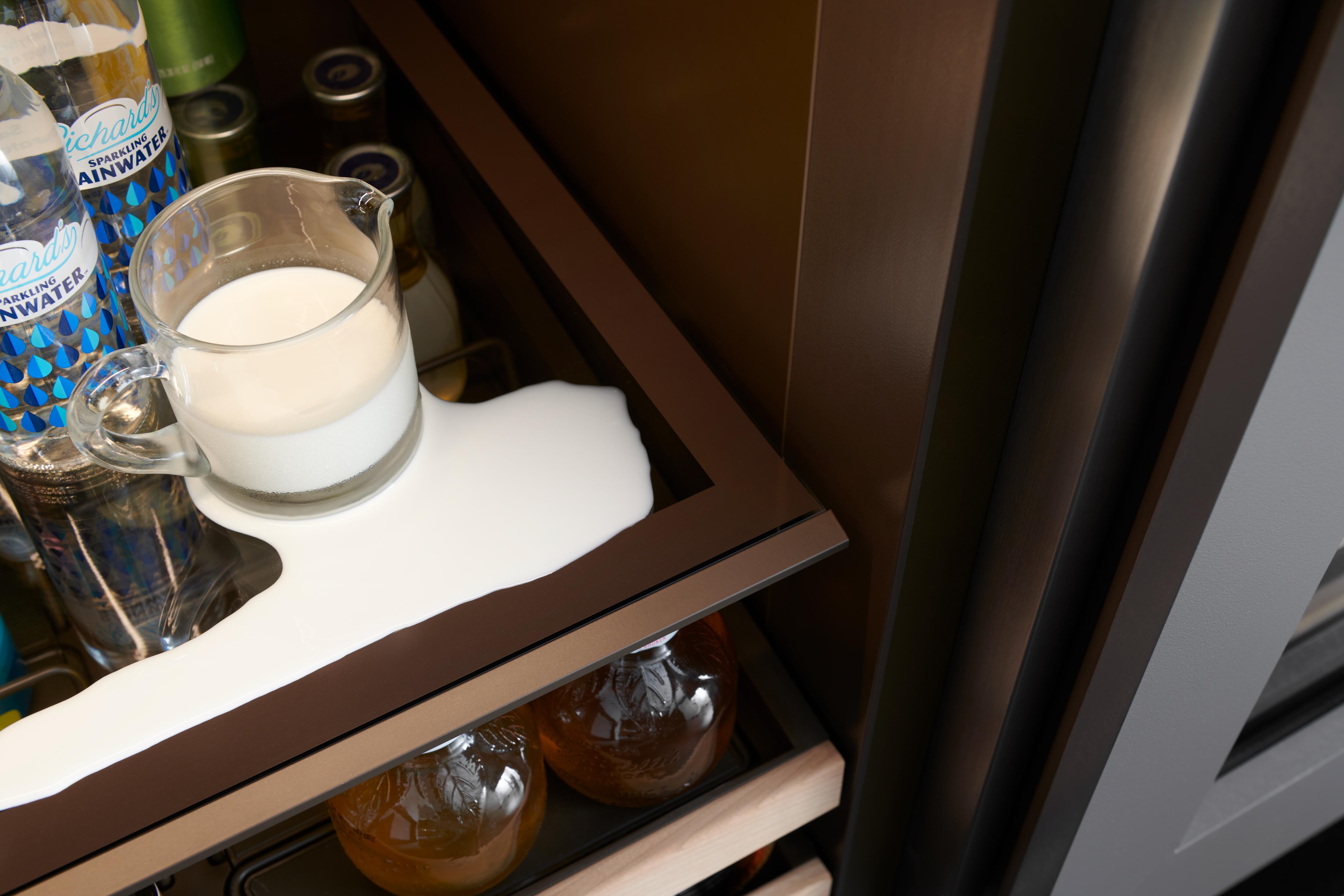 Model: DEU1550B/R | Sub-Zero 15" Designer Undercounter Beverage Center with Solid Door - Panel Ready - Right Hinge