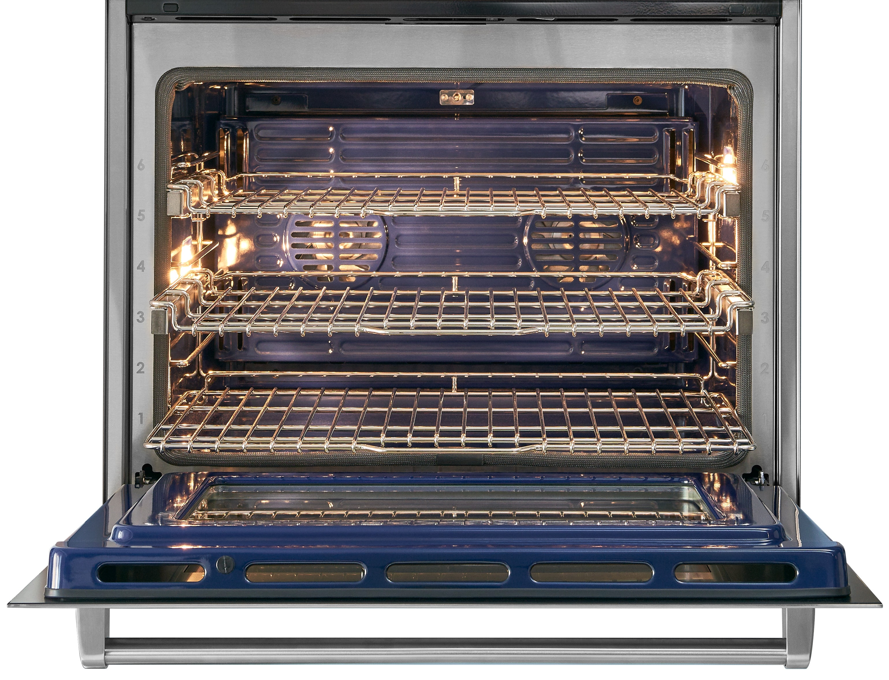 Model: SO3050PE/S/P | Wolf 30" E Series Professional Built-In Single Oven