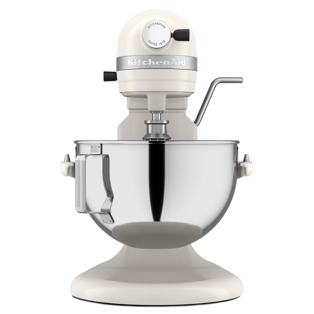 KitchenAid Bowl Mixers Small Appliances KSM55SXXXPL | Voss TV