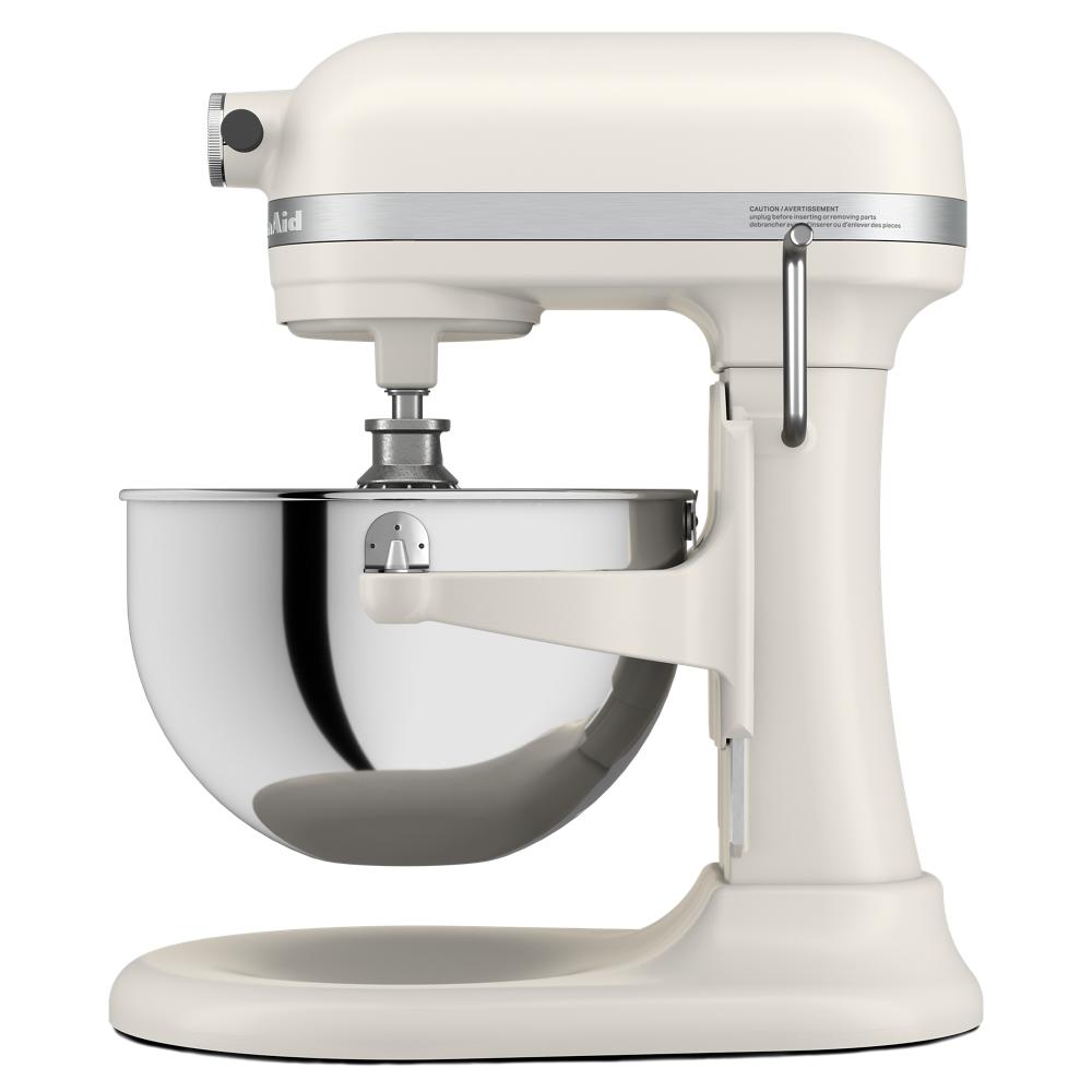 KitchenAid Bowl Mixers Small Appliances KSM55SXXXPL | Voss TV