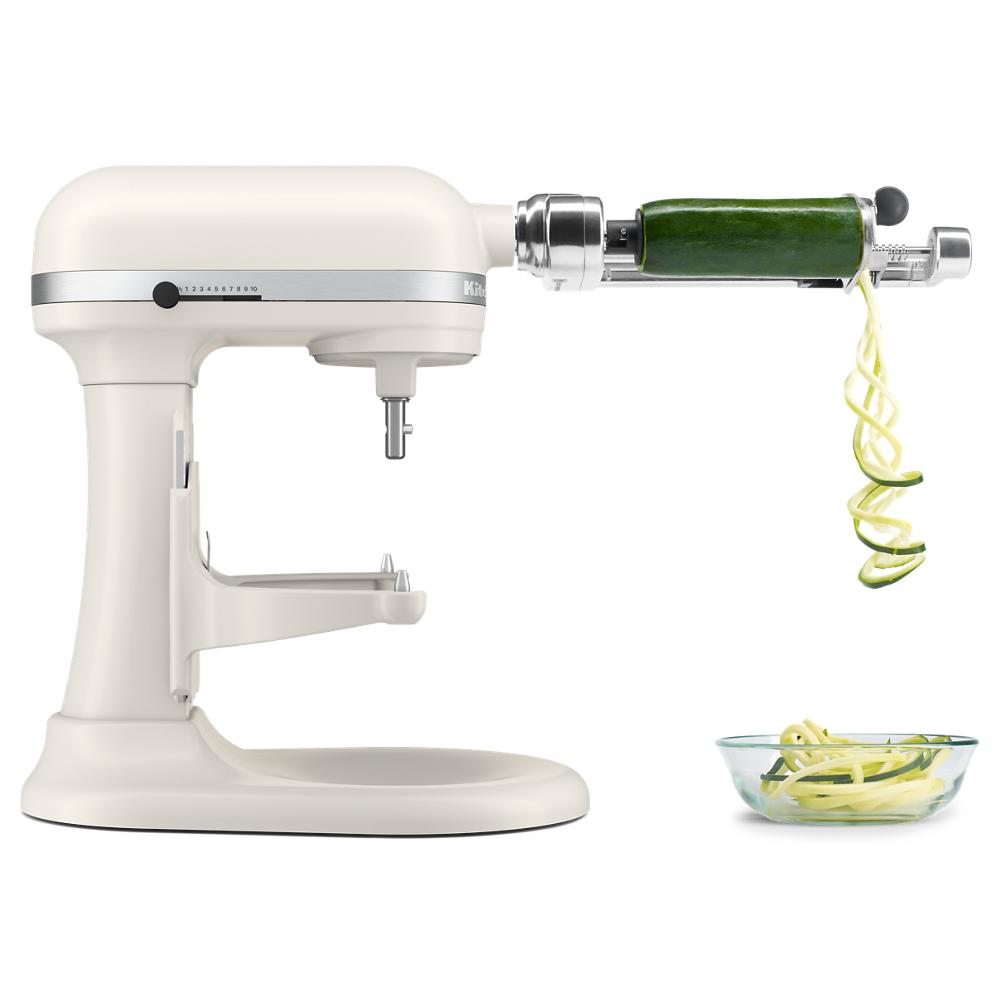 KitchenAid Bowl Mixers Small Appliances KSM55SXXXPL | Voss TV