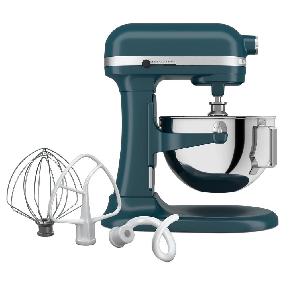 KitchenAid Bowl Mixers Small Appliances | N.F. Landis and Son Inc