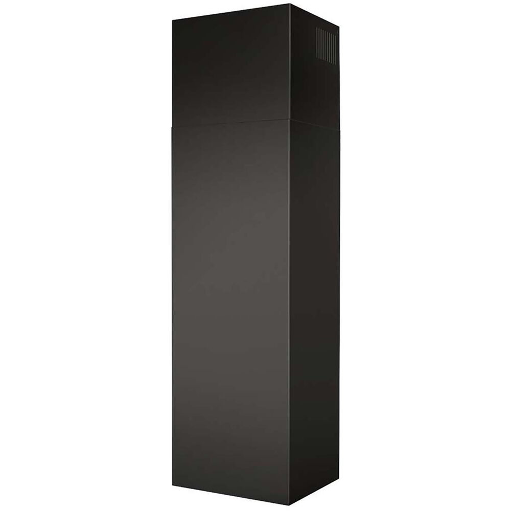 Model: AEEW43BLS | Broan Non-Ducted Flue Extension for EW43 Series Hoods