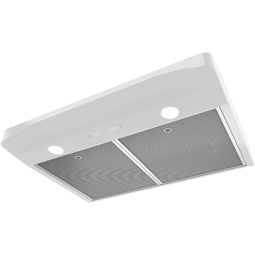 Model: ALT130WW | Broan 30",300 CFM, Under-Cabinet Range Hood