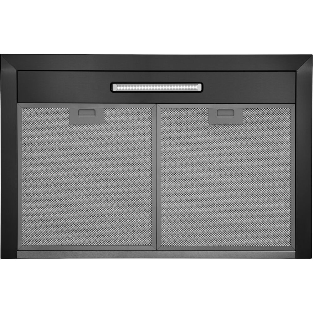Model: EW4330BLS | Broan ELITE 30" T-Style Chimney Hood, 400 CFM, Elect Control