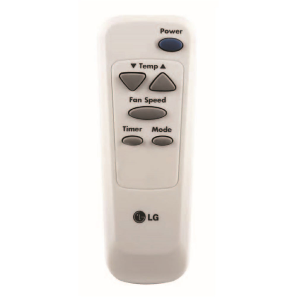 Model: LT0816CER | LG 8,000 BTU Thru-the-Wall Air Conditioner, 115V