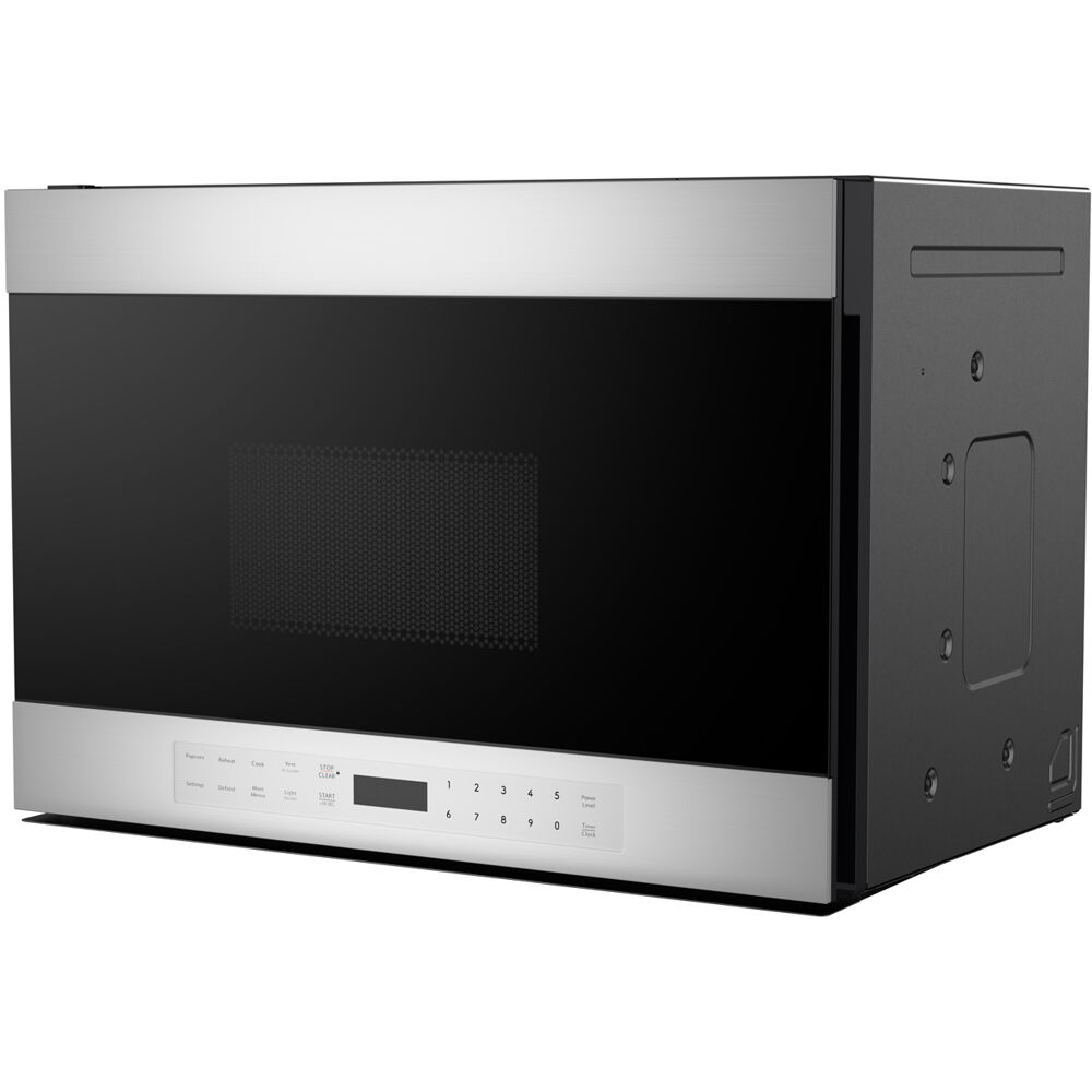 Model: SMO1461GS | Sharp Appliances 24" / 1.4 CF Over-the-Range Microwave Oven