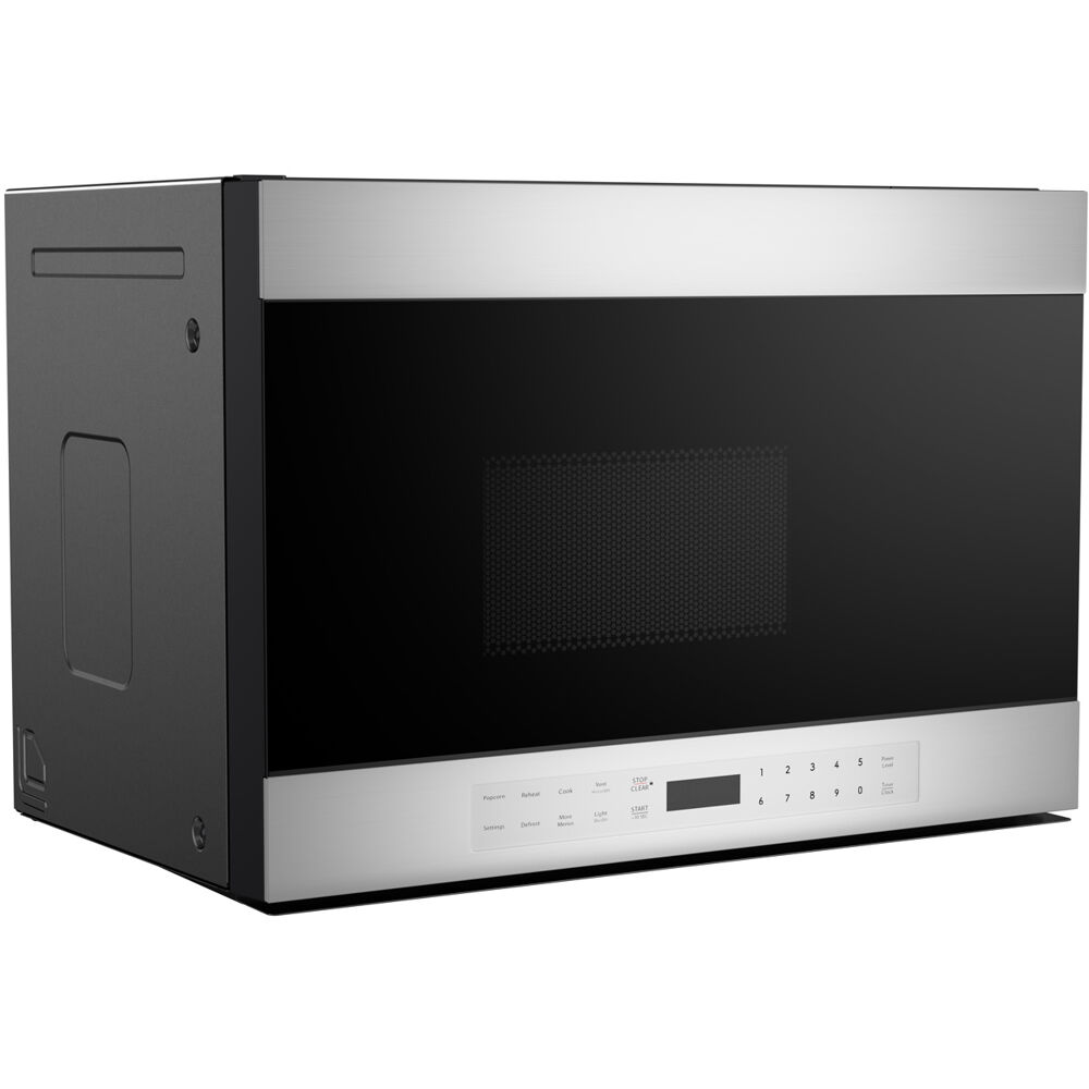 Model: SMO1461GS | Sharp Appliances 24" / 1.4 CF Over-the-Range Microwave Oven