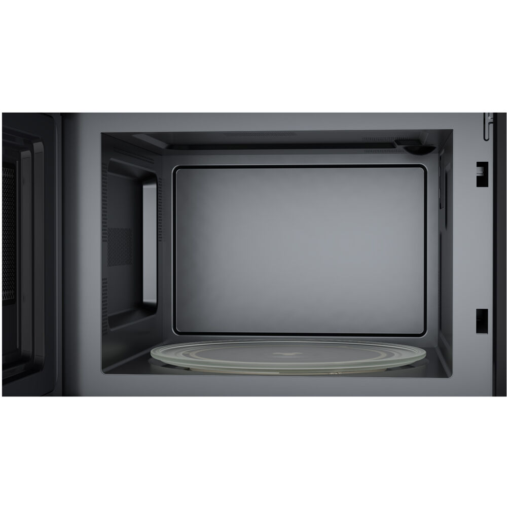 Model: SMO1461GS | Sharp Appliances 24" / 1.4 CF Over-the-Range Microwave Oven