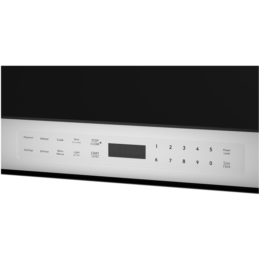 Model: SMO1461GS | Sharp Appliances 24" / 1.4 CF Over-the-Range Microwave Oven