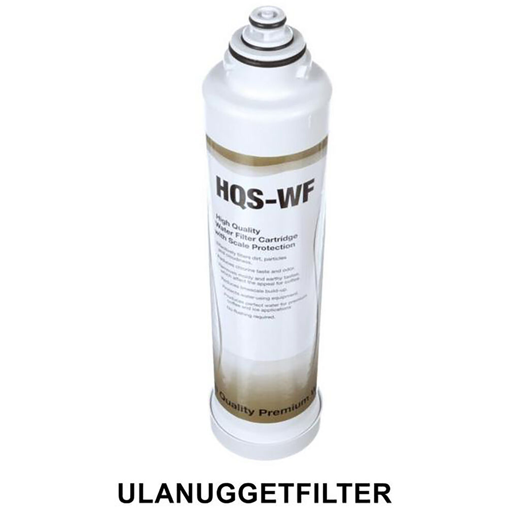 U-Line In-lineÂ Water Filter 500 Series