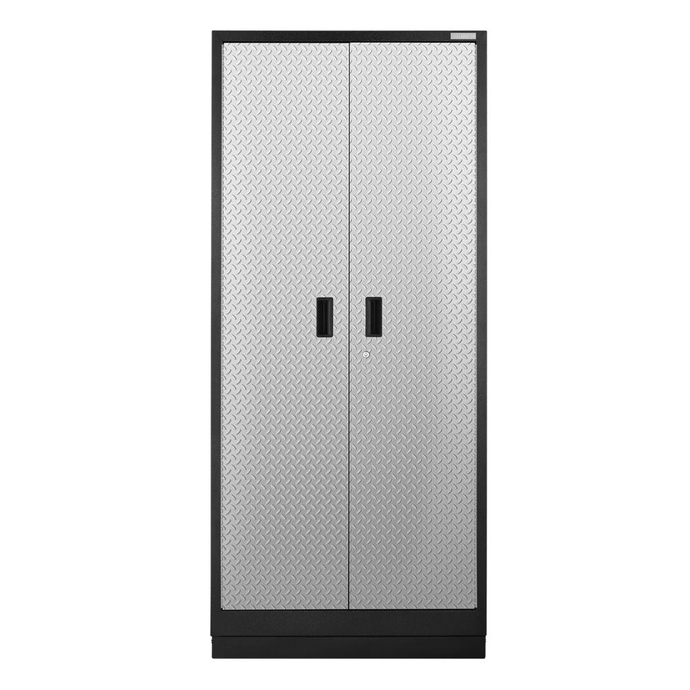 Gladiator Premier Pre-Assembled 84" Tall Cabinet