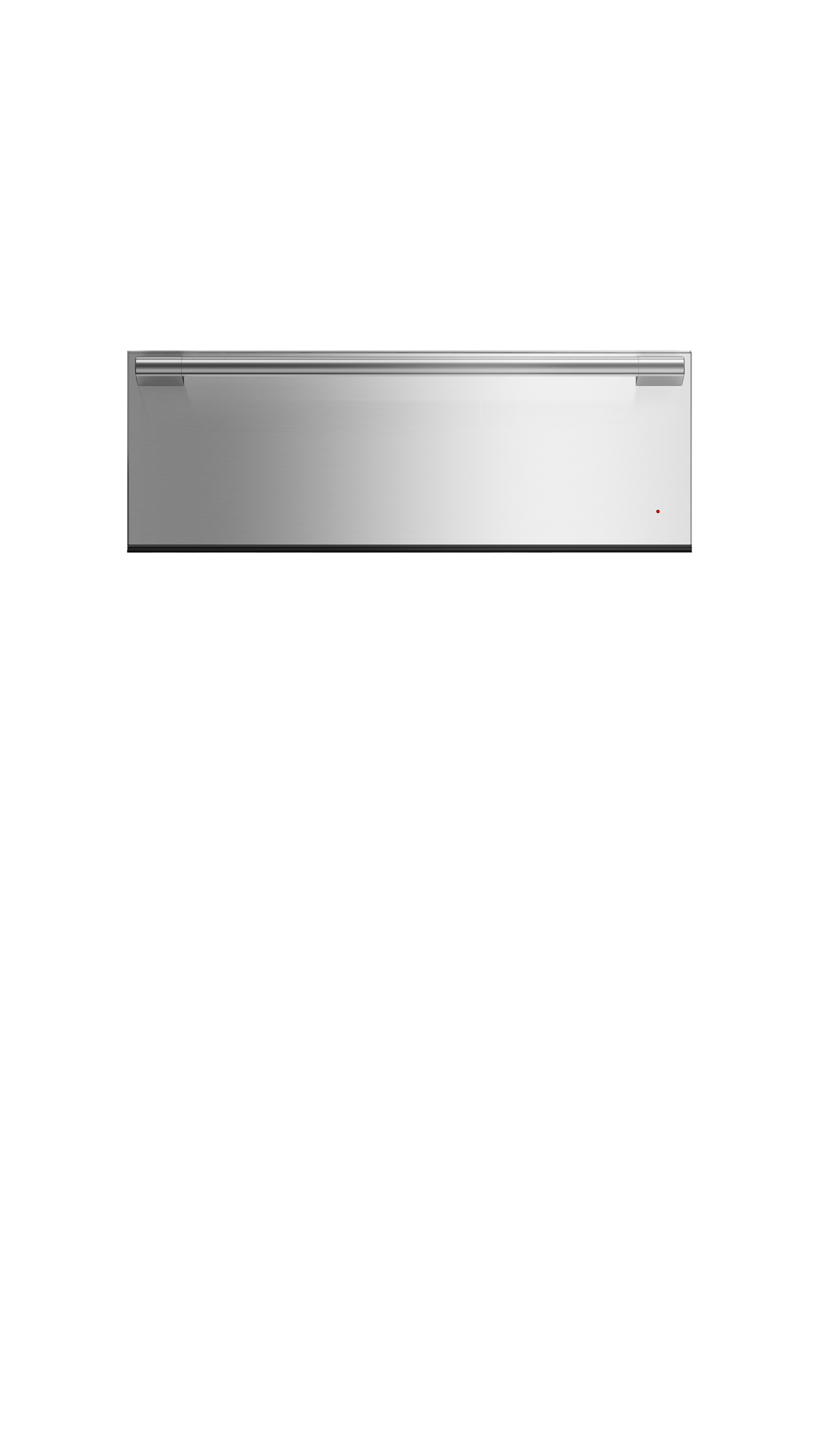 Fisher and Paykel 30" Series 9 Professional Warming Drawer
